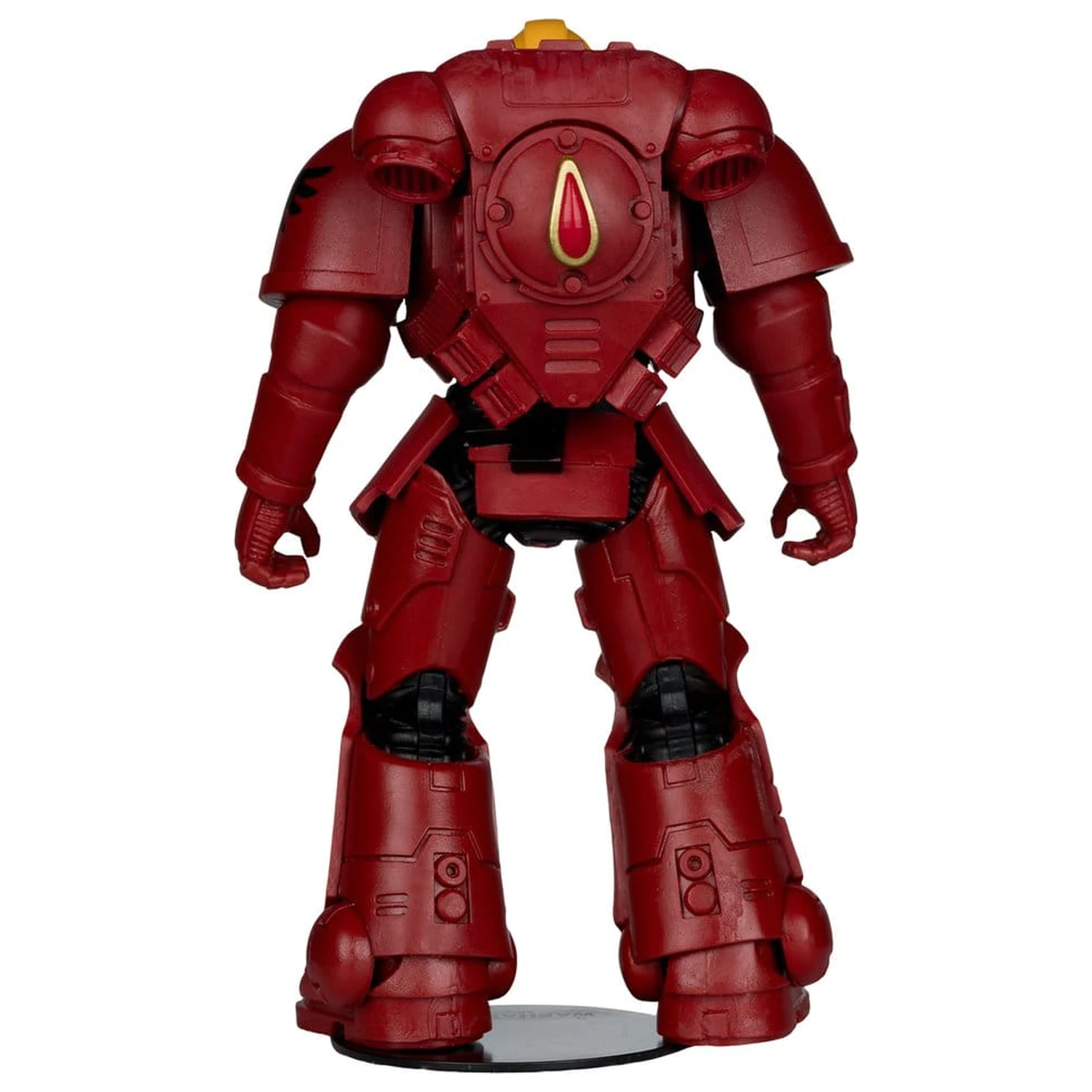 Warhammer 40,000 Akční figurka Infernus Marine (Blood Angels) 18 cm fotografii produktu