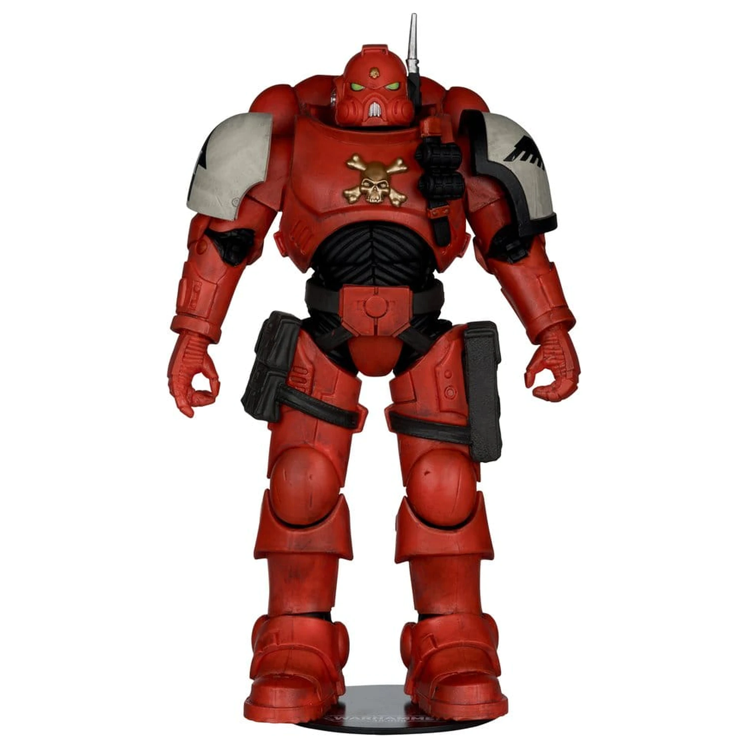 Warhammer 40,000 Action Figure Infiltrator (Blood Ravens) (Dawn of War 4) 20 cm fotografii produktu