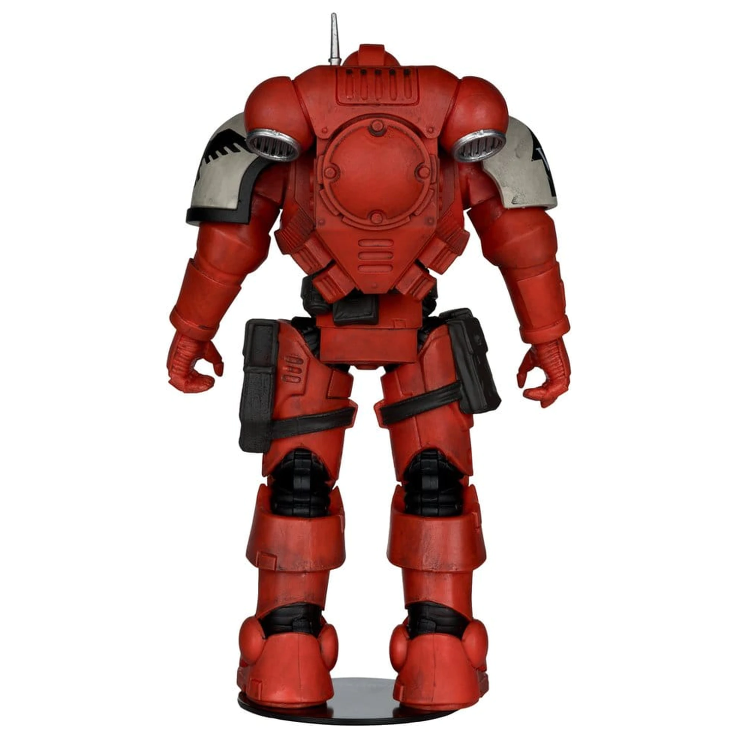 Warhammer 40,000 Action Figure Infiltrator (Blood Ravens) (Dawn of War 4) 20 cm fotografii produktu