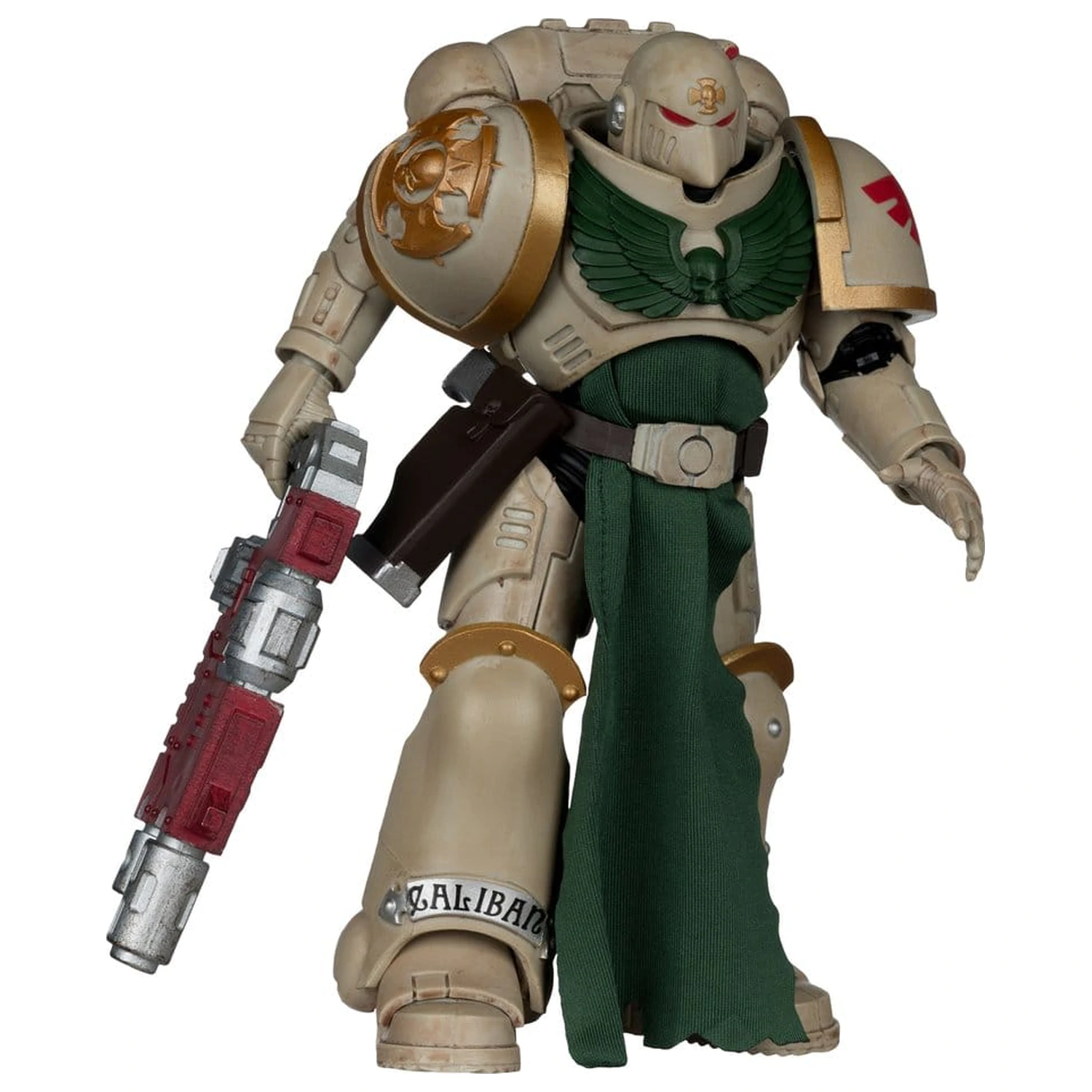 Warhammer 40,000 Akční figurka Sternguard Veteran (Dark Angels) 18 cm fotografii produktu