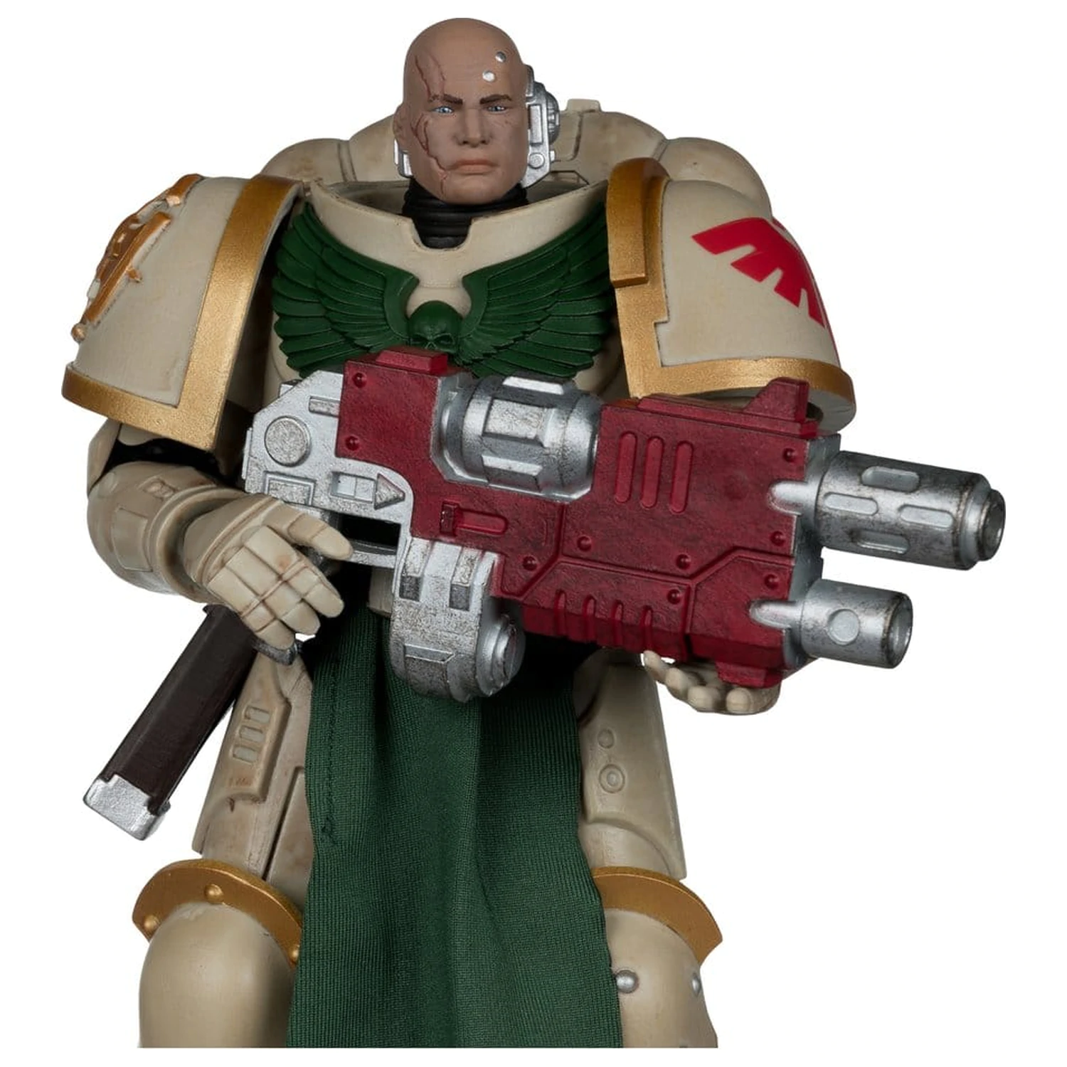 Warhammer 40,000 Akční figurka Sternguard Veteran (Dark Angels) 18 cm fotografii produktu
