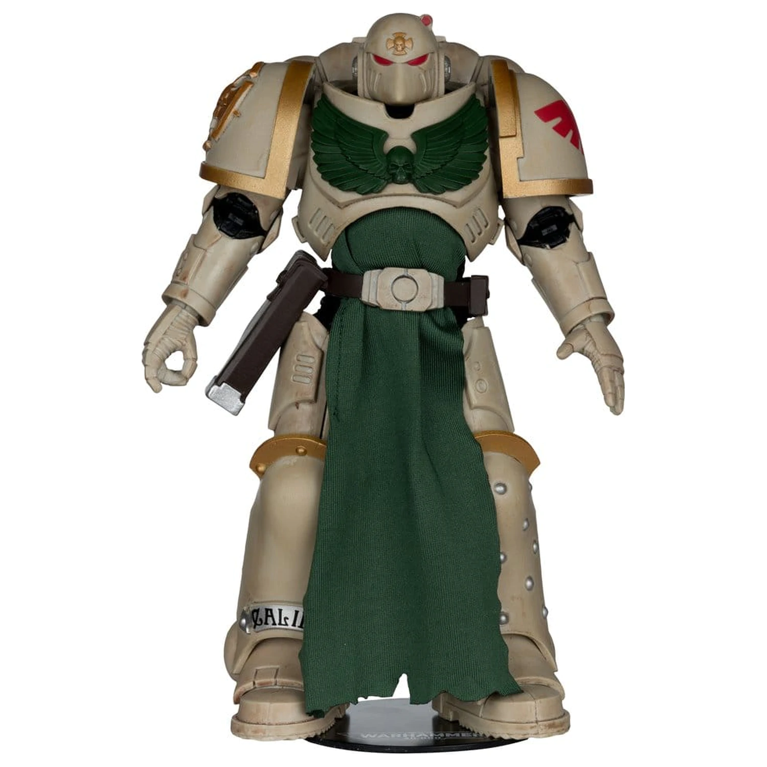 Warhammer 40,000 Akční figurka Sternguard Veteran (Dark Angels) 18 cm fotografii produktu
