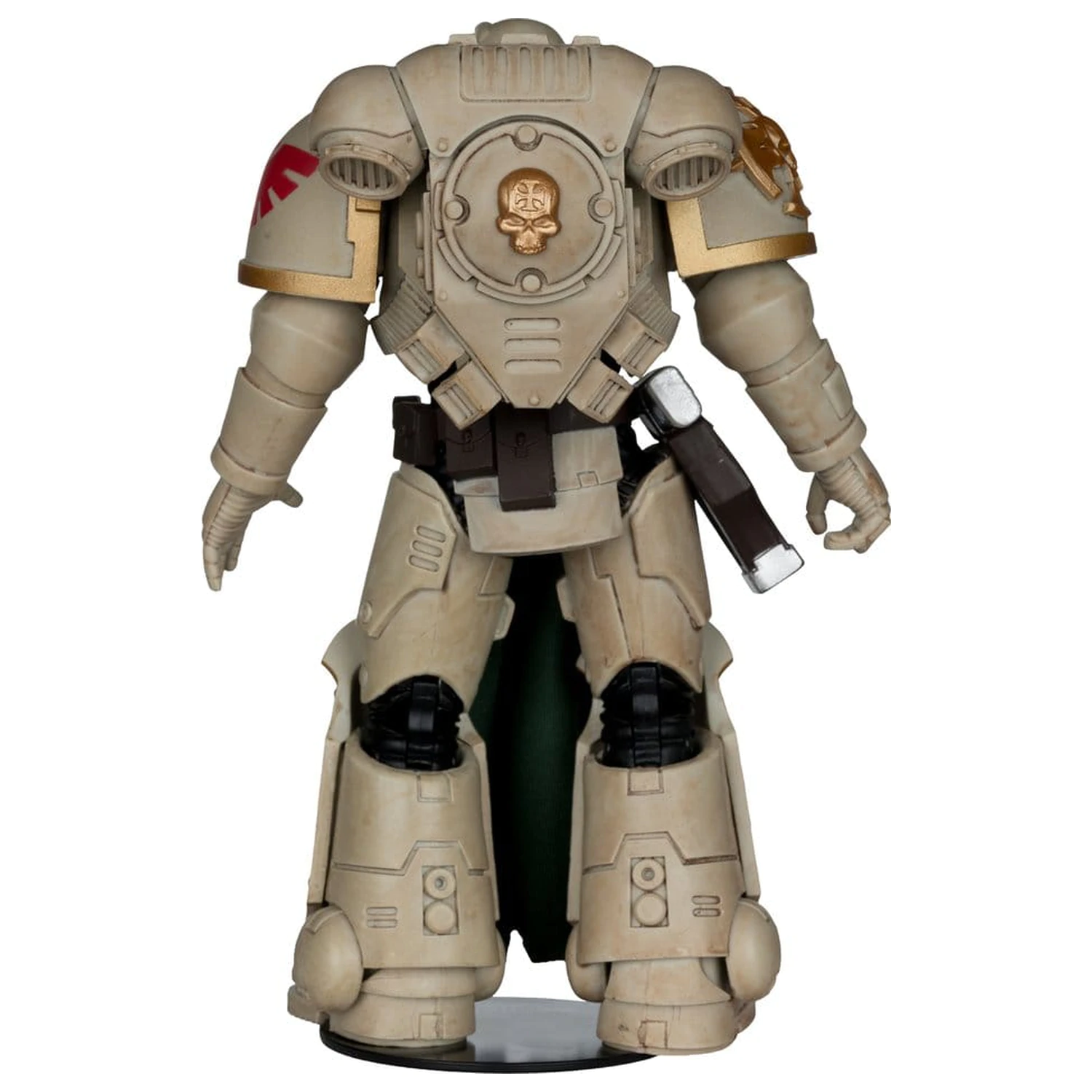 Warhammer 40,000 Akční figurka Sternguard Veteran (Dark Angels) 18 cm fotografii produktu