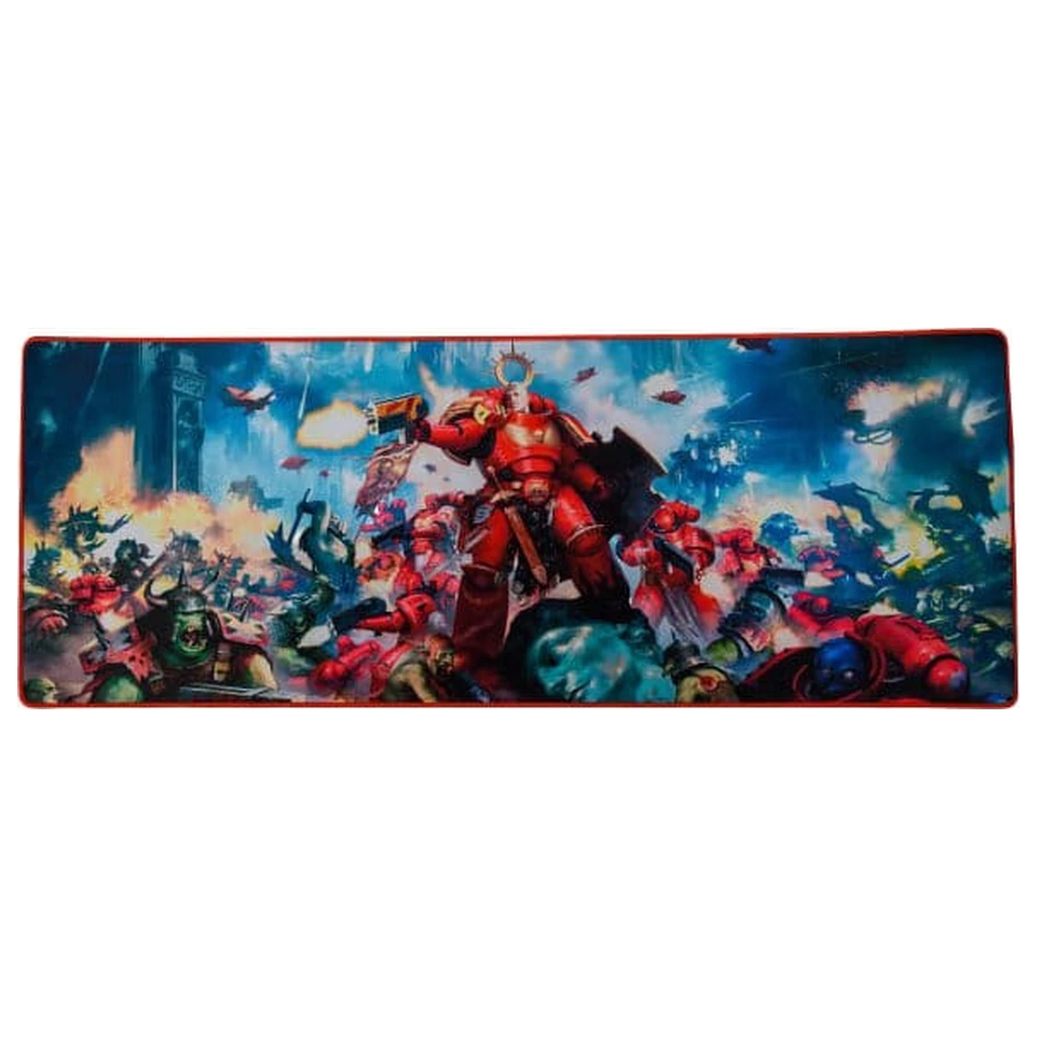 Warhammer 40,000 Armageddon podložka na stůl fotografii produktu