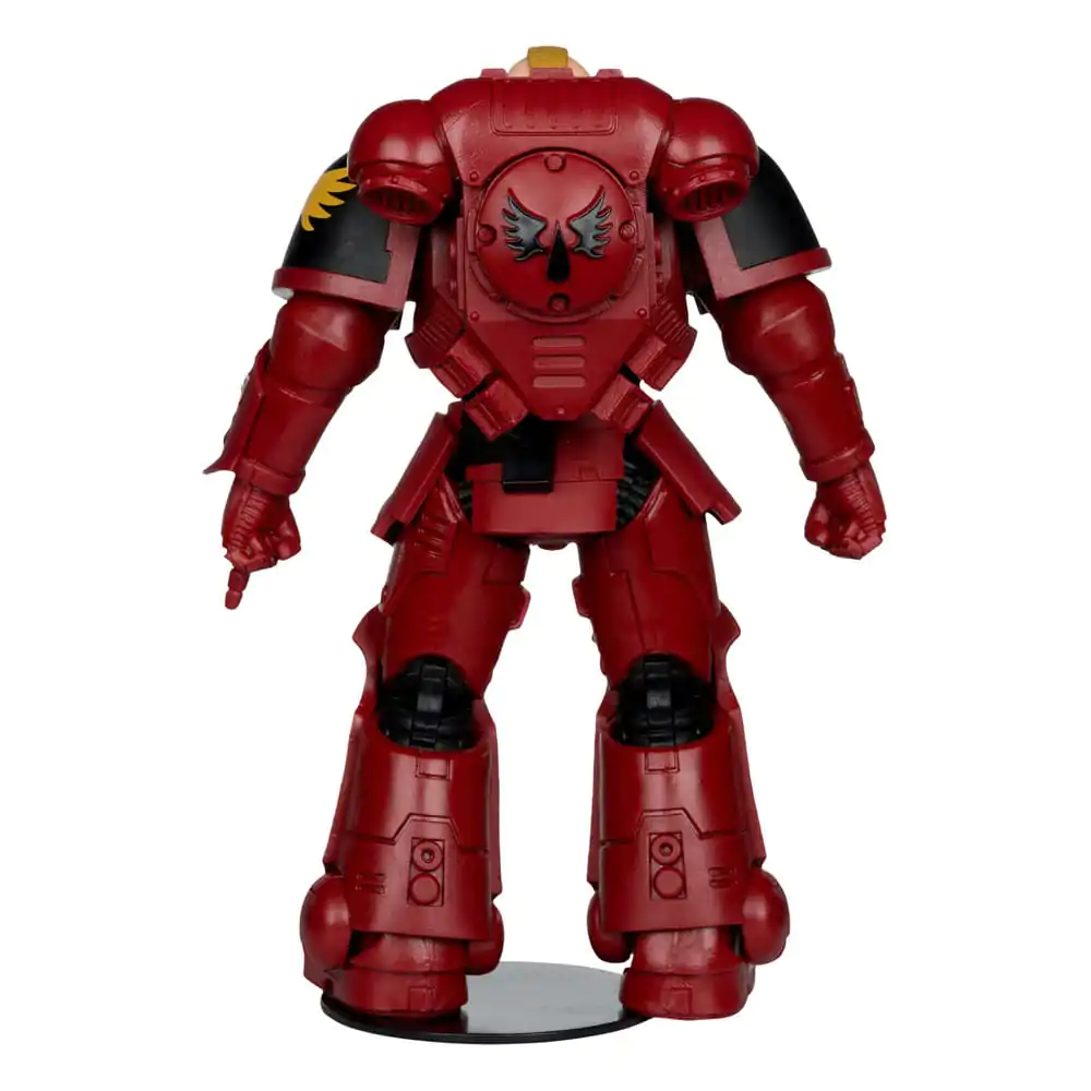 Warhammer 40,000 Akční figurka Assault Intercessor Sergeant (Blood Angel) 18 cm fotografii produktu