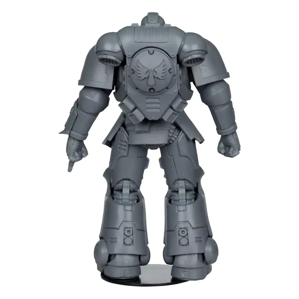 Warhammer 40,000 Akční figurka Assault Intercessor Sergeant (Blood Angel) (Artist Proof) 18 cm fotografii produktu