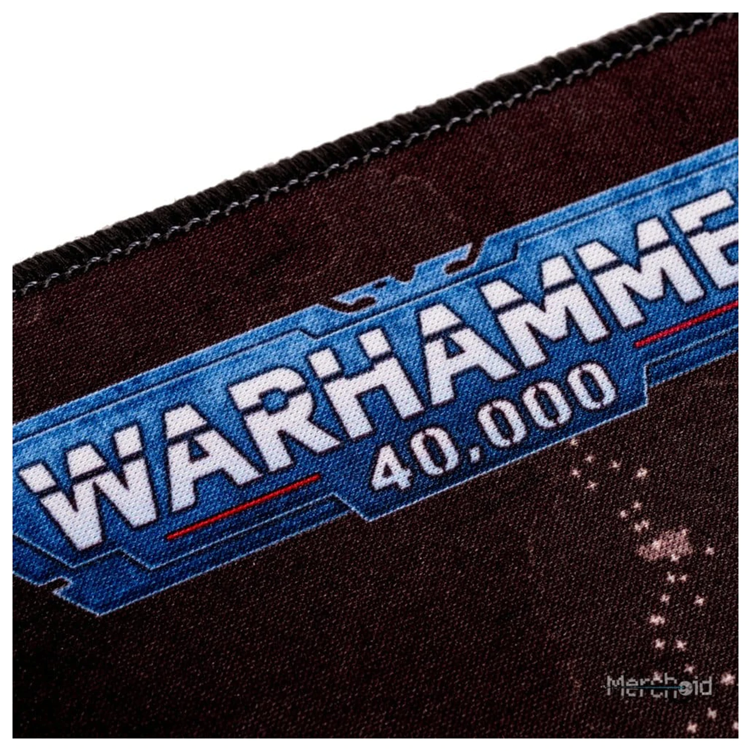 Warhammer 40,000 podložka na stůl Galaxy fotografii produktu