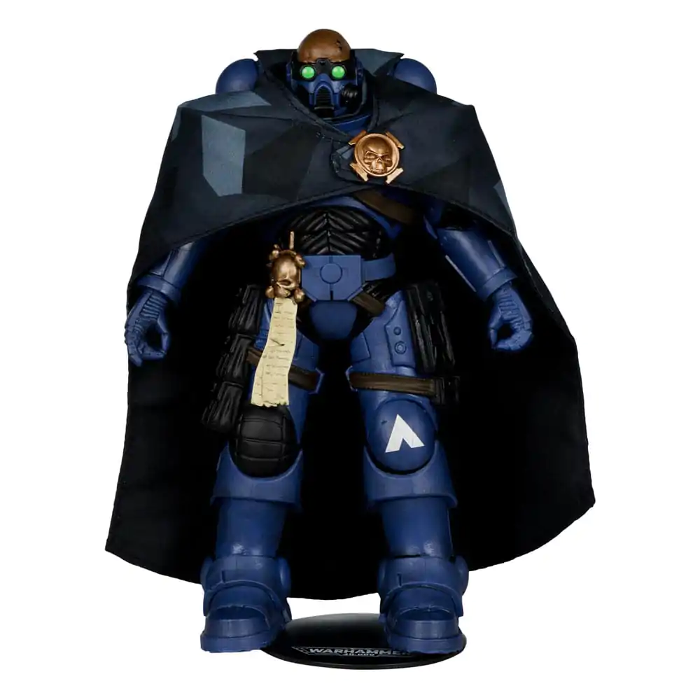 Warhammer 40,000 Akční figurka Eliminator (Space Marine) 18 cm fotografii produktu