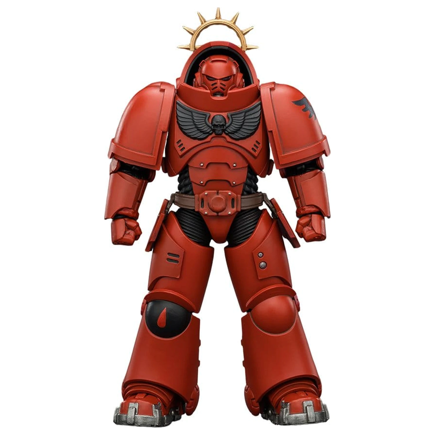 Warhammer 40,000 Akční figurka Game Edition Blood Angels Heavy Intercessor 13 cm fotografii produktu