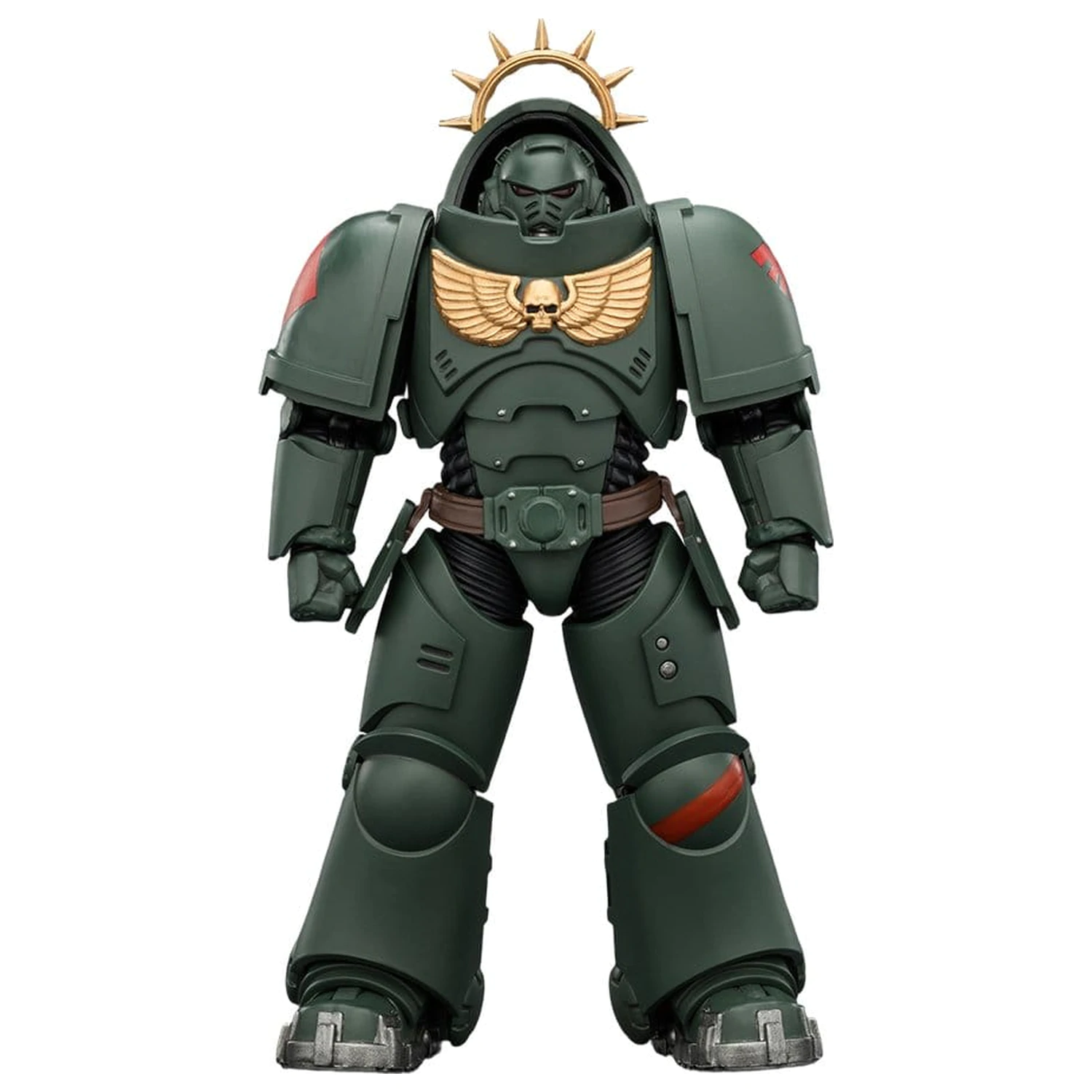 Warhammer 40,000 Akční figurka Game Edition Dark Angels Heavy Intercessor 13 cm fotografii produktu