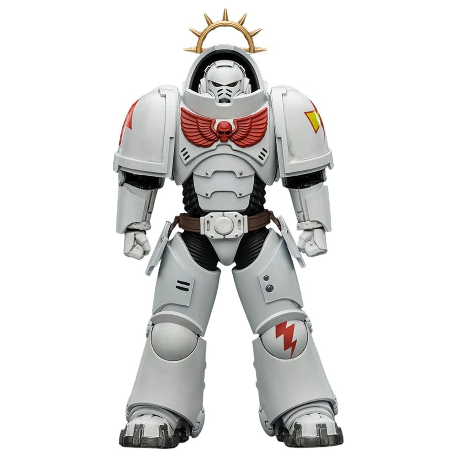 Warhammer 40,000 Akční figurka Game Edition White Scars Heavy Intercessor 13 cm fotografii produktu