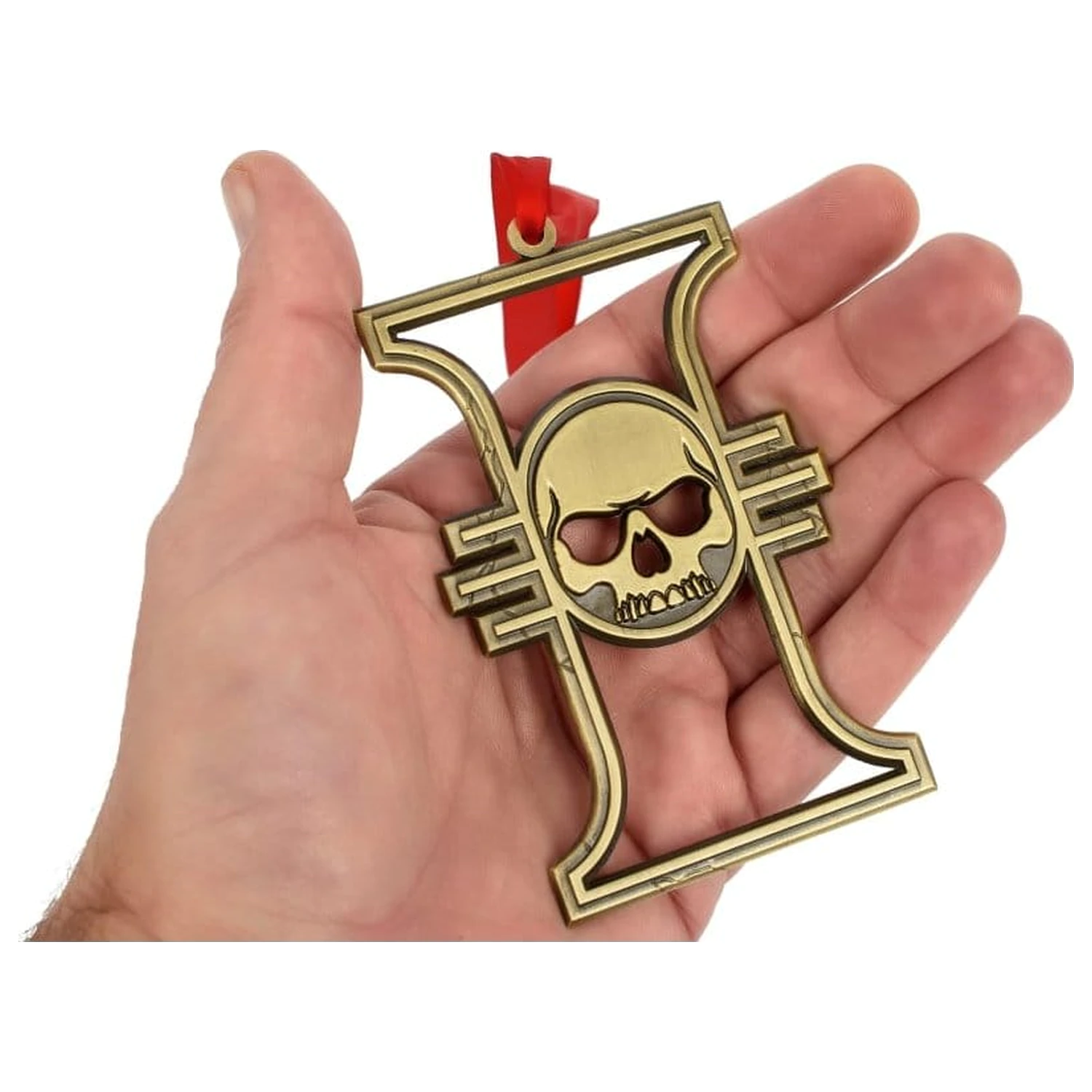 Warhammer 40,000 Závěsná dekorace Imperial Agents Inquisition 17 cm fotografii produktu