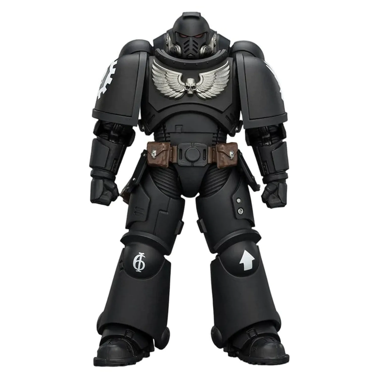 Warhammer 40,000 Akční figurka Iron Hands Intercessor 12 cm fotografii produktu