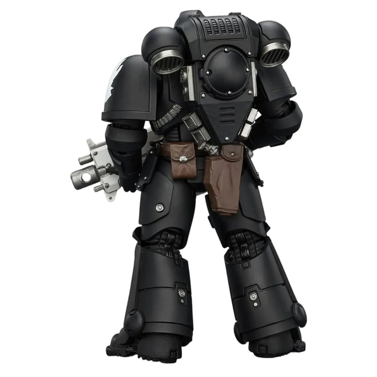 Warhammer 40,000 Akční figurka Iron Hands Intercessor 12 cm fotografii produktu