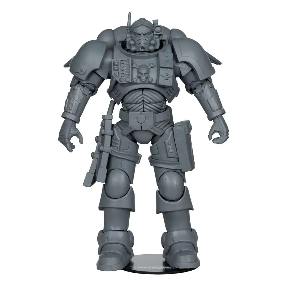 Warhammer 40,000 Akční figurka Lieutenant in Phobos Armor (Ultramarines) (Artist Proof) 18 cm fotografii produktu