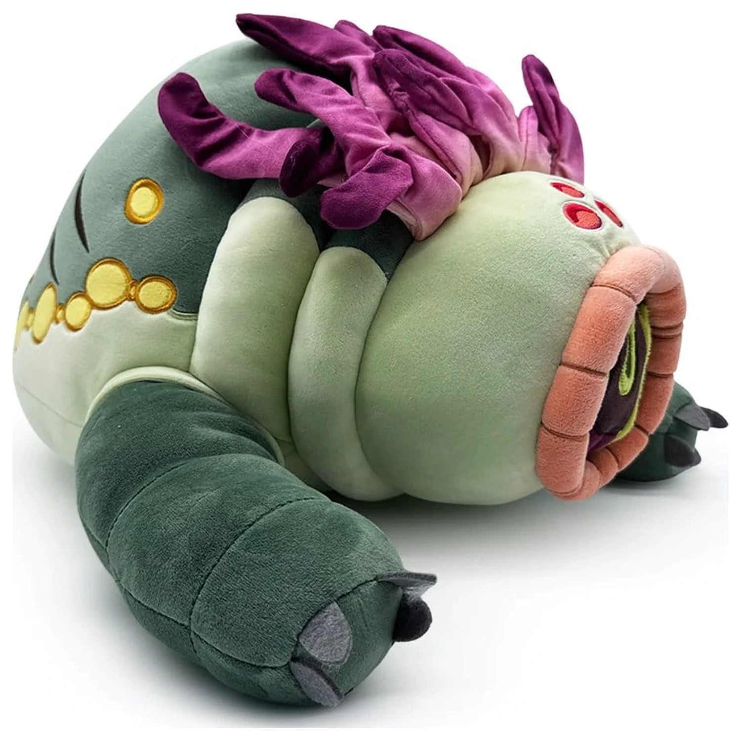 Warhammer 40,000 Plyšová figura Nurgle zatížená 41 cm fotografii produktu