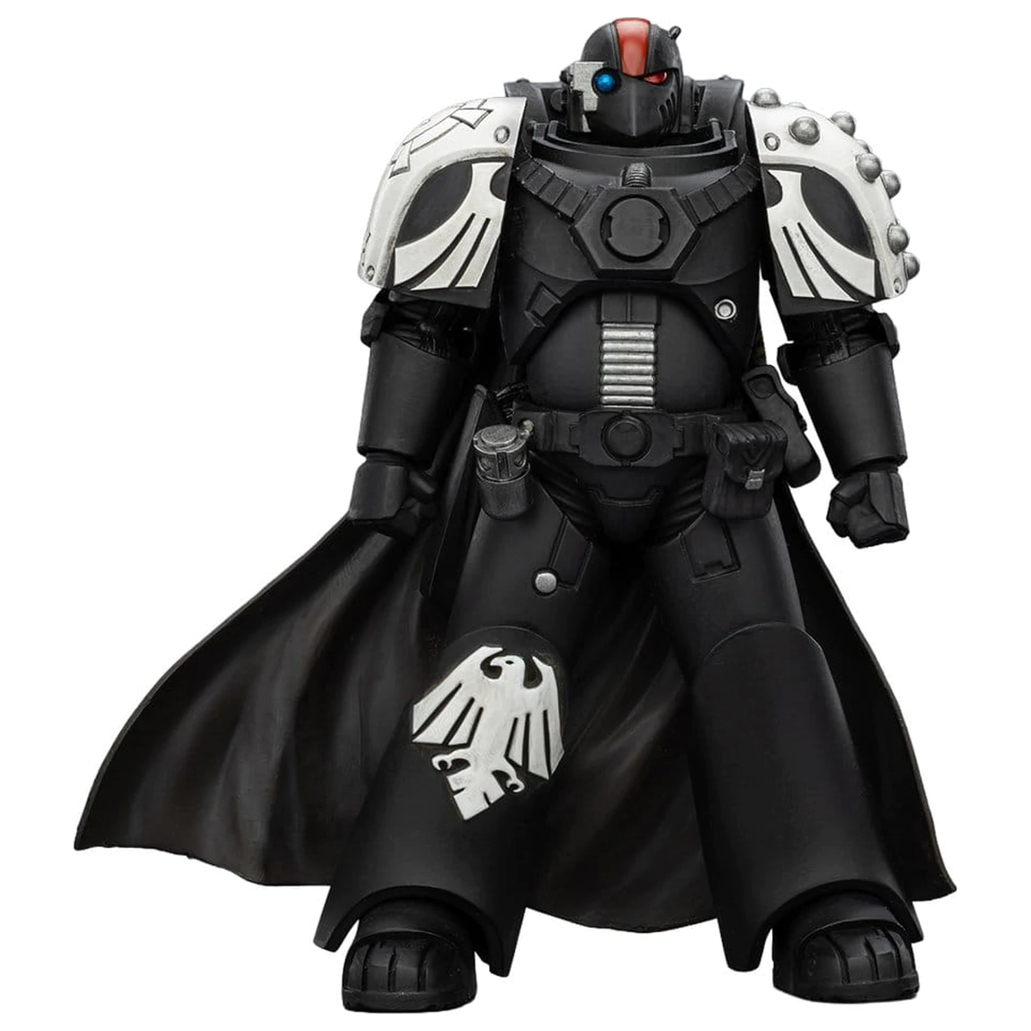 Warhammer 40,000 Action Figure Raven Guard Mor Deythan Shade 12 cm fotografii produktu