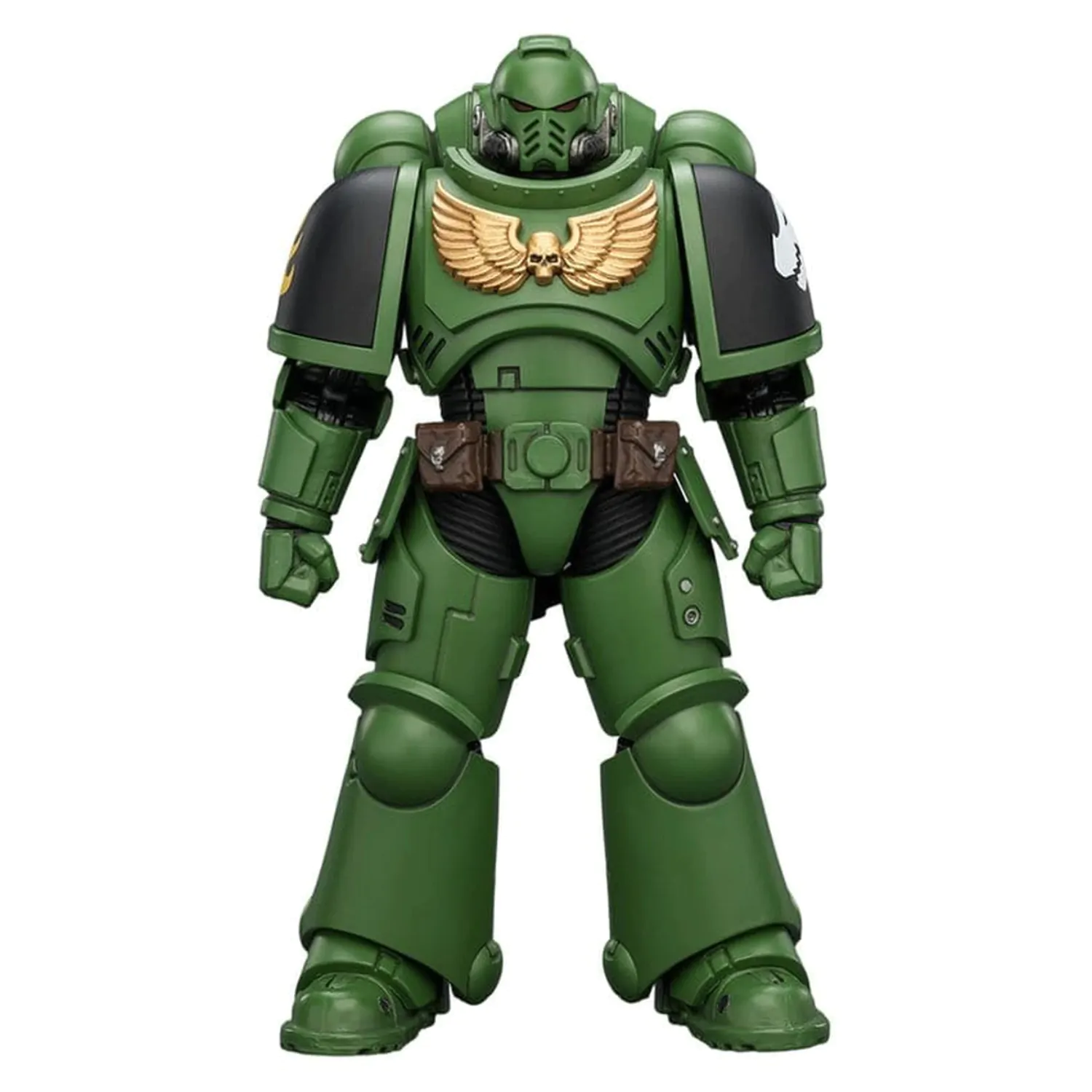 Warhammer 40,000 Akční figurka Salamanders Intercessor 12 cm fotografii produktu