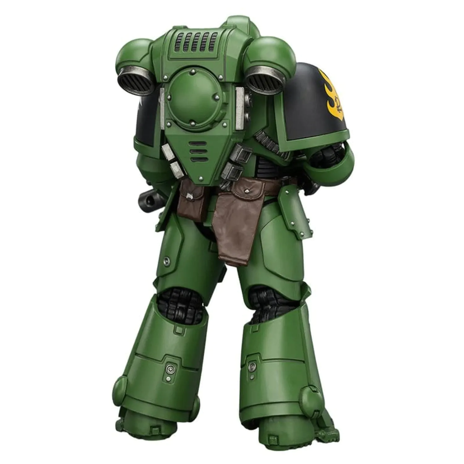 Warhammer 40,000 Akční figurka Salamanders Intercessor 12 cm fotografii produktu