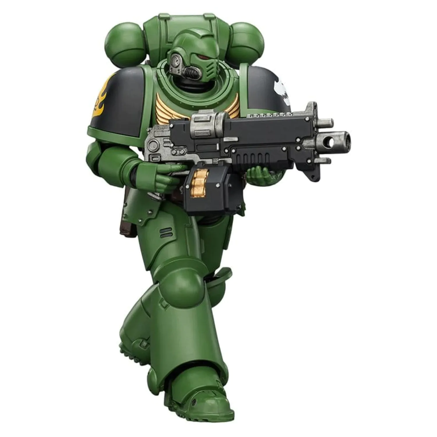 Warhammer 40,000 Akční figurka Salamanders Intercessor 12 cm fotografii produktu