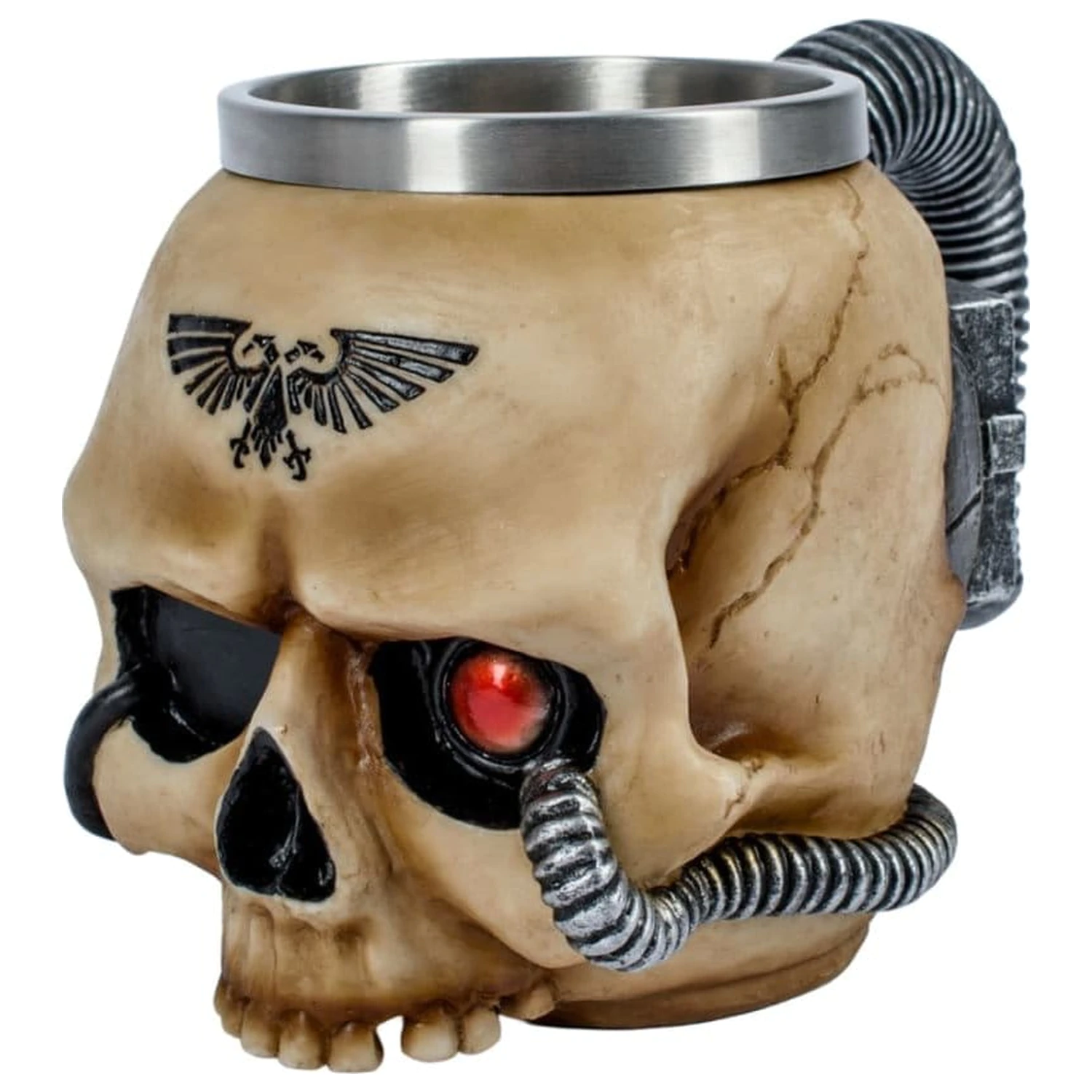 Warhammer 40,000 Hnek Servo Skull fotografii produktu