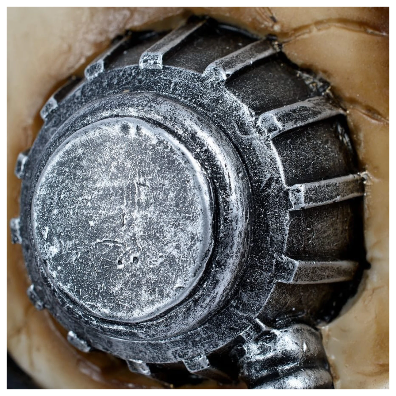 Warhammer 40,000 Hnek Servo Skull fotografii produktu