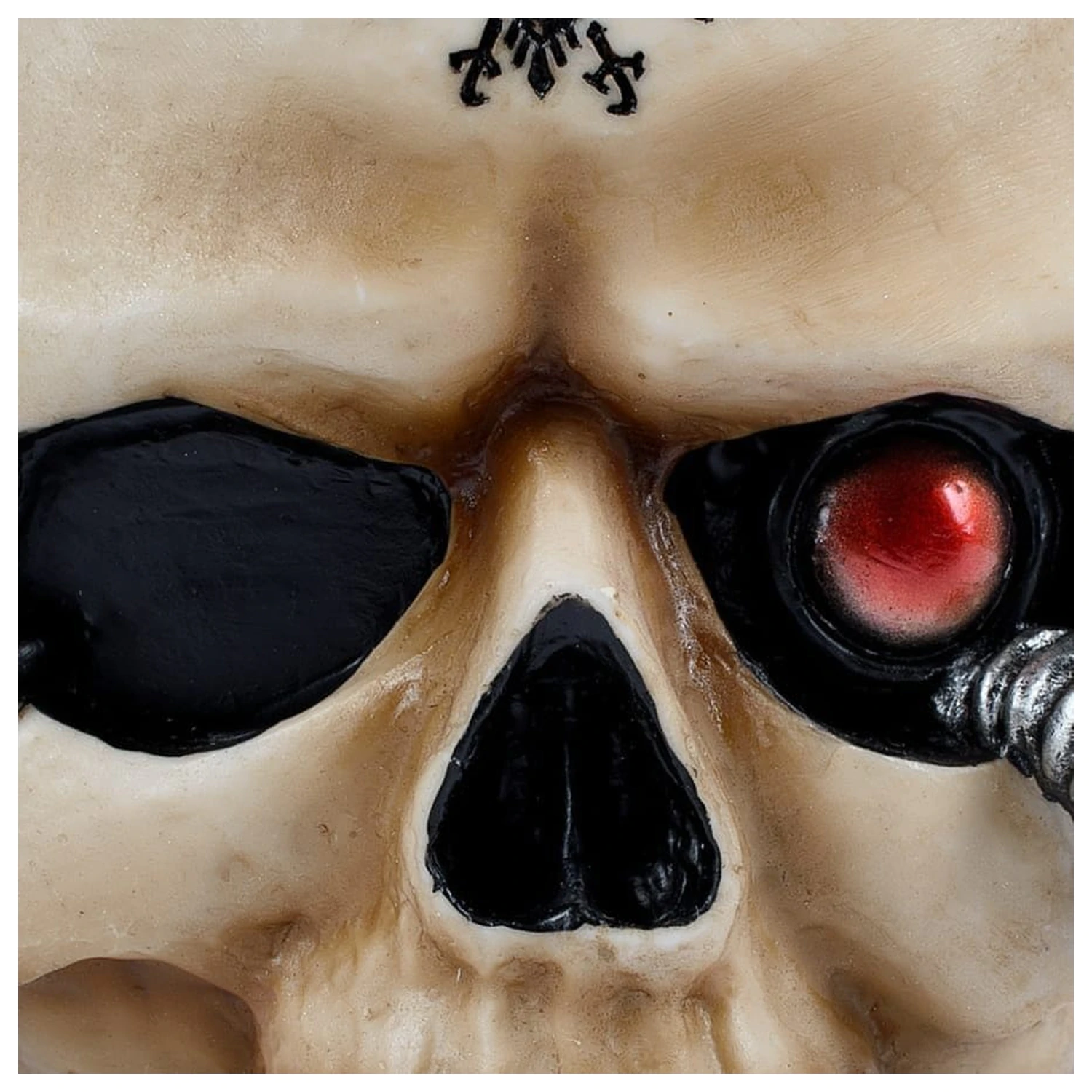Warhammer 40,000 Hnek Servo Skull fotografii produktu