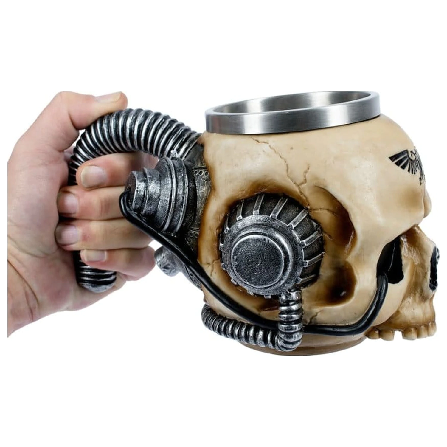 Warhammer 40,000 Hnek Servo Skull fotografii produktu