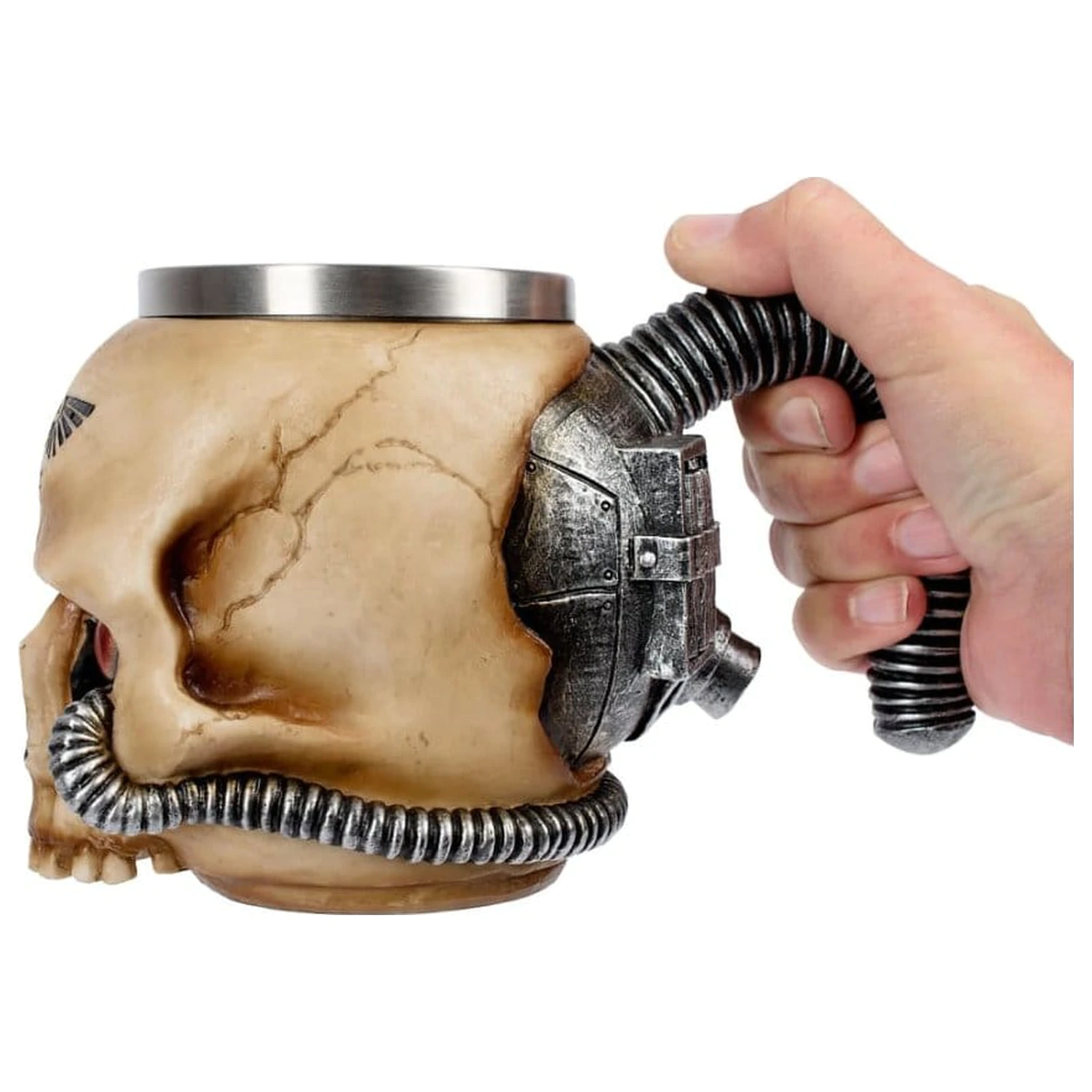 Warhammer 40,000 Hnek Servo Skull fotografii produktu
