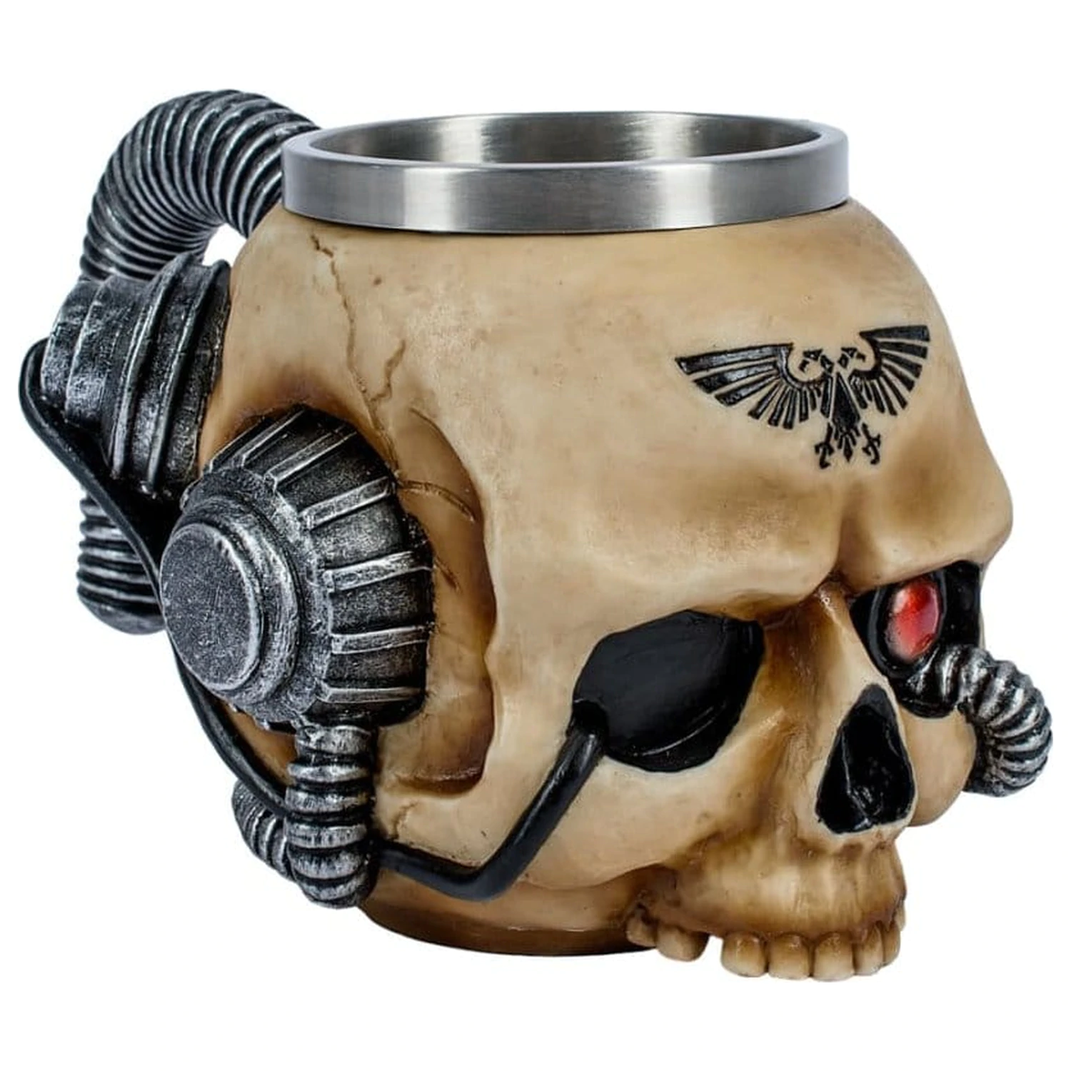 Warhammer 40,000 Hnek Servo Skull fotografii produktu