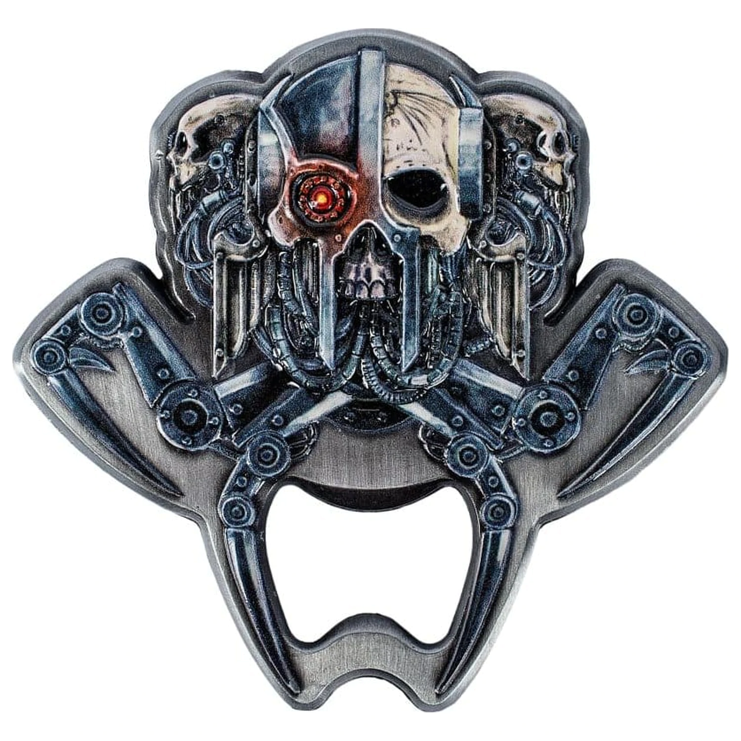 Warhammer 40,000 Otvírák na lahve Servo Skull fotografii produktu