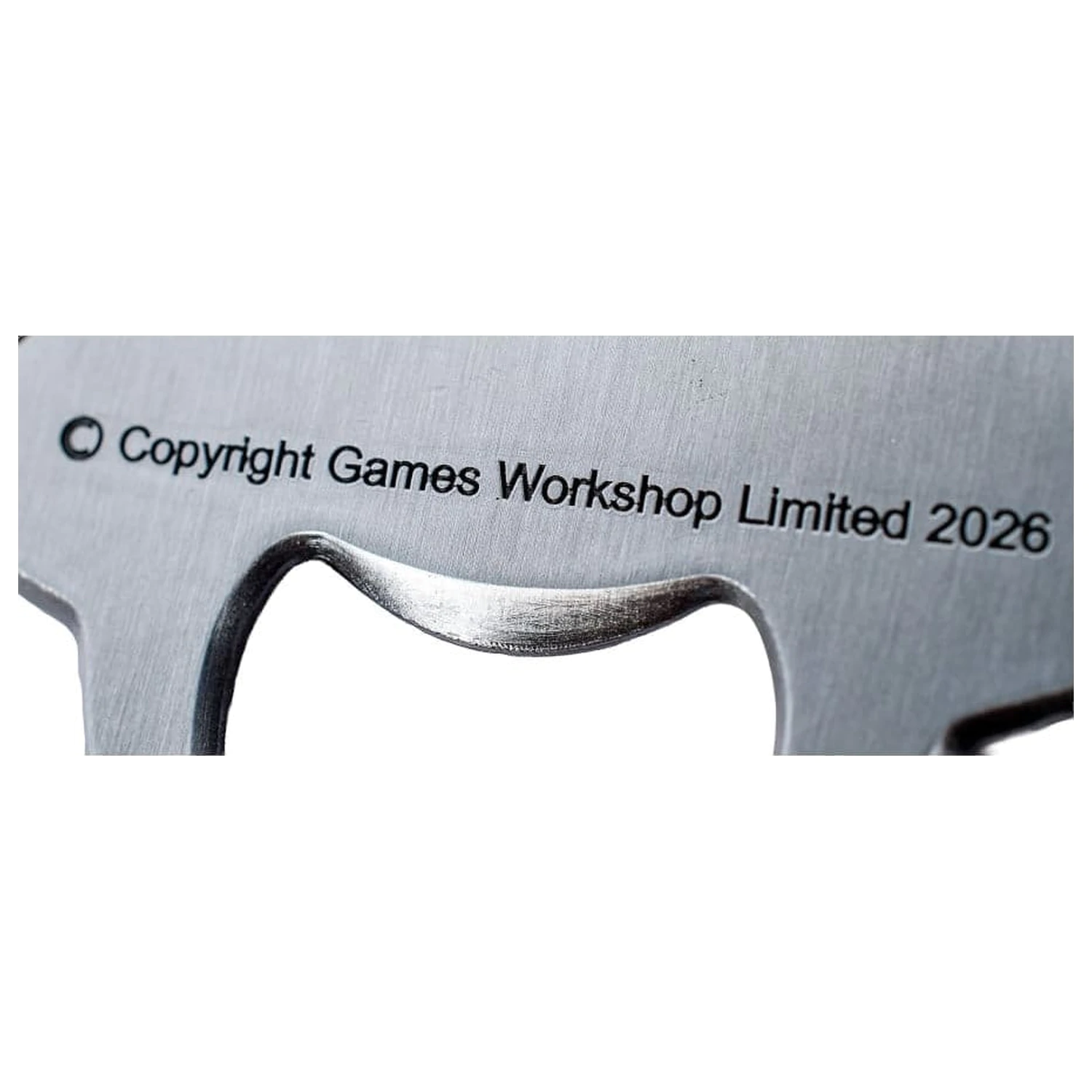 Warhammer 40,000 Otvírák na lahve Servo Skull fotografii produktu