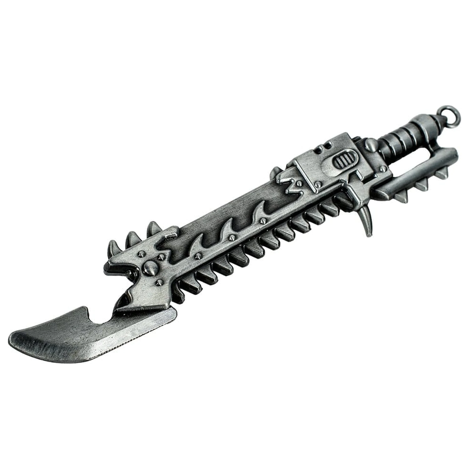 Warhammer 40,000 Otvírák na lahve Chaos Chainsword fotografii produktu