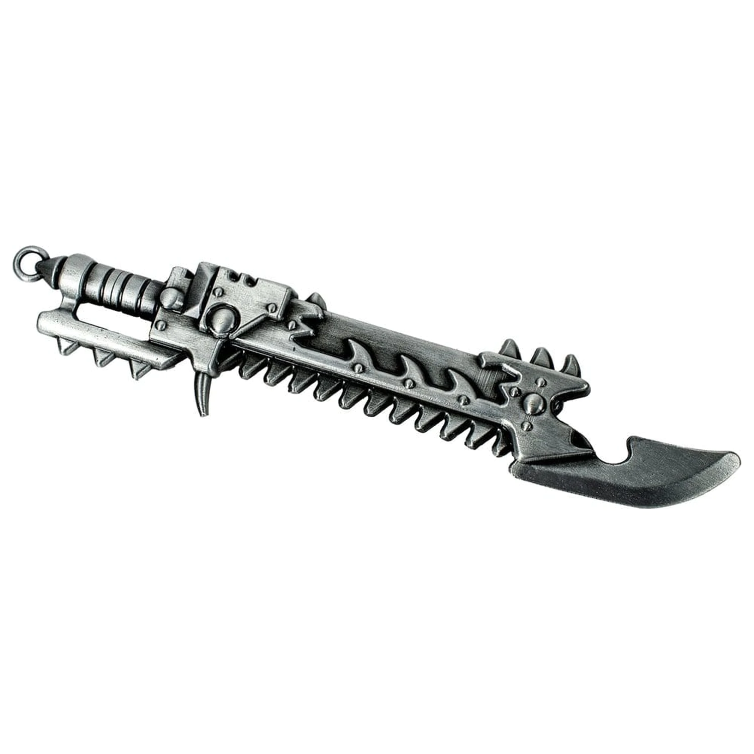 Warhammer 40,000 Otvírák na lahve Chaos Chainsword fotografii produktu