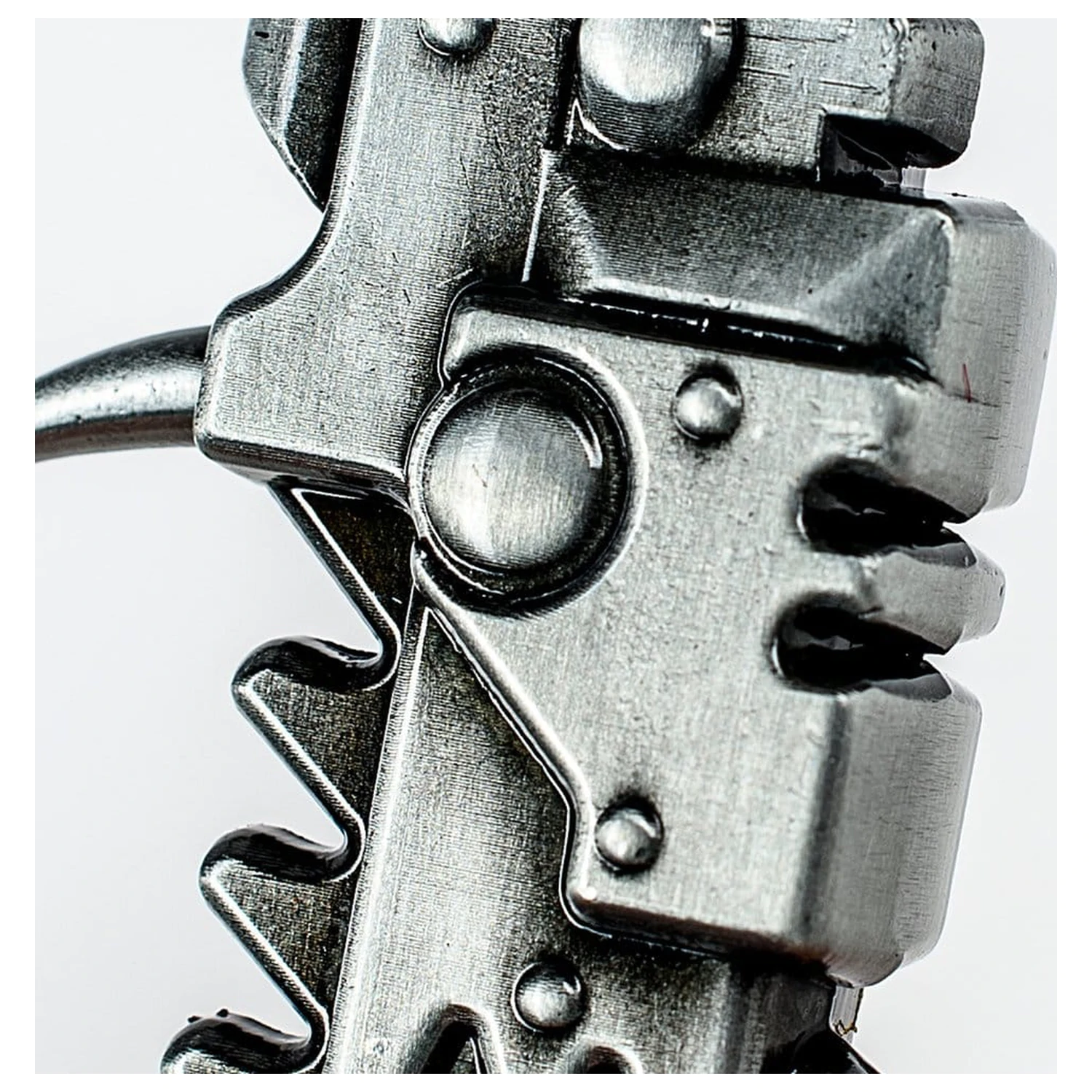 Warhammer 40,000 Otvírák na lahve Chaos Chainsword fotografii produktu