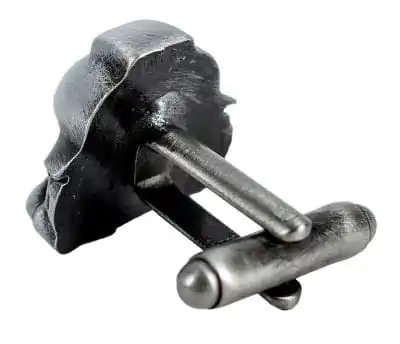 Manžetové knoflíčky Warhammer 40,000 Space Marine fotografii produktu