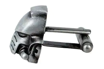 Manžetové knoflíčky Warhammer 40,000 Space Marine fotografii produktu