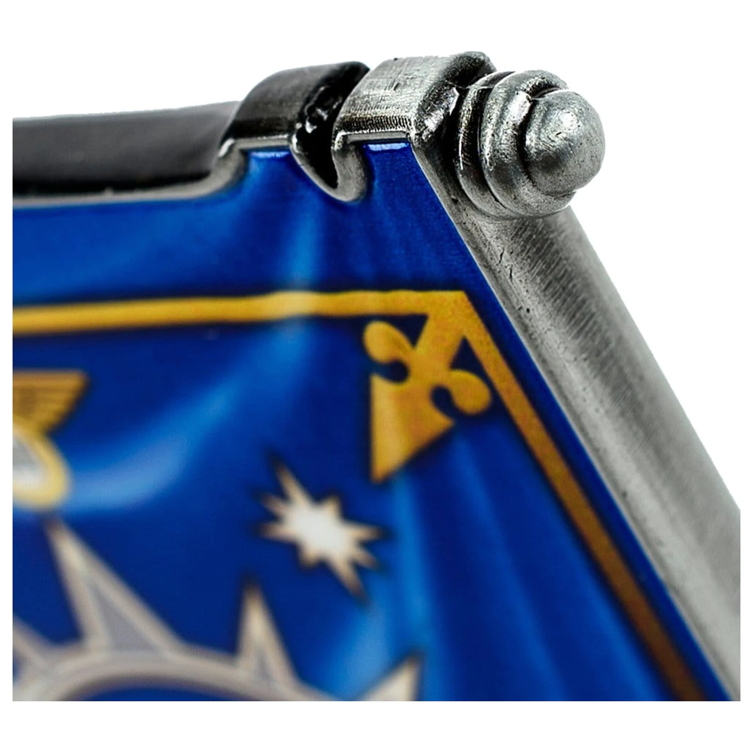 Warhammer 40,000 Stolní prapor Ultramarines Chapter fotografii produktu