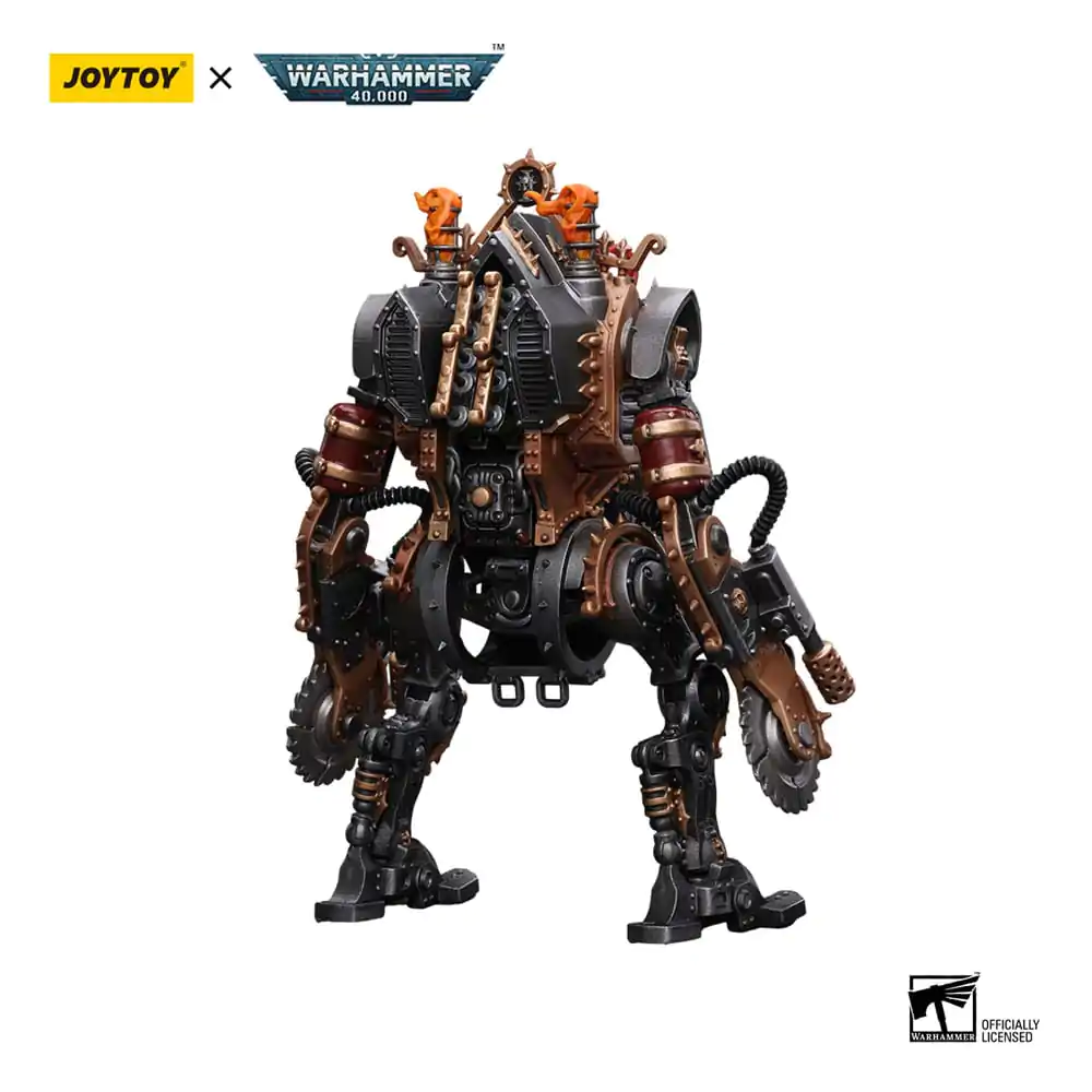 Warhammer 40k Akční figurka 1/18 Adepta Sororitas Penitent Engine 12 cm fotografii produktu