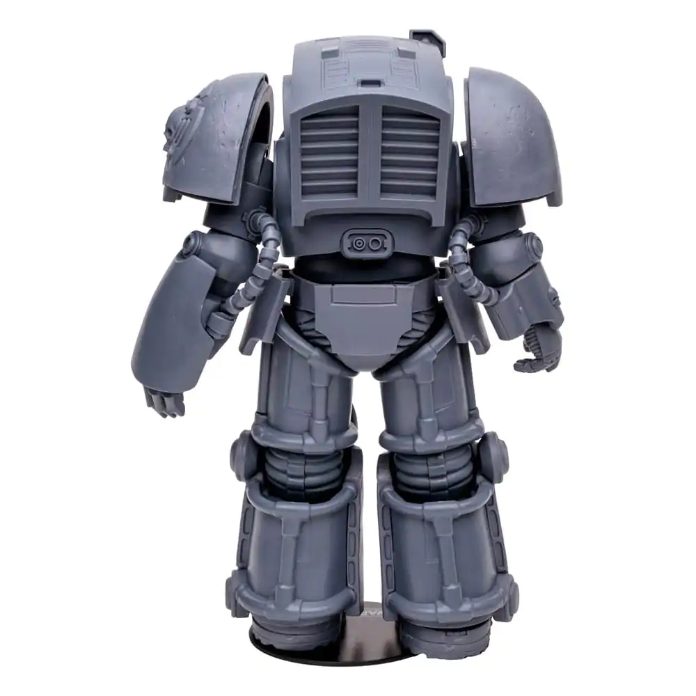 Warhammer 40k Megafigs Akční figurka Terminator (Artist Proof) 30 cm fotografii produktu