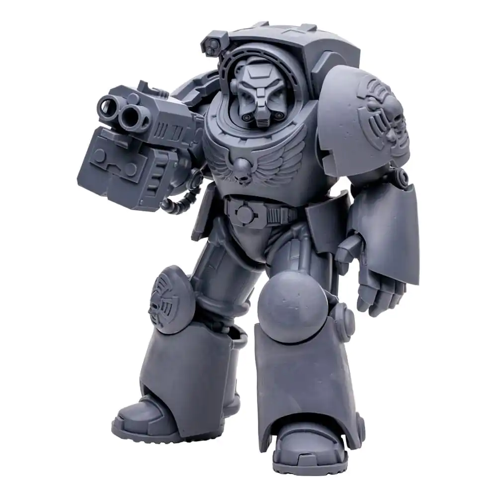Warhammer 40k Megafigs Akční figurka Terminator (Artist Proof) 30 cm fotografii produktu