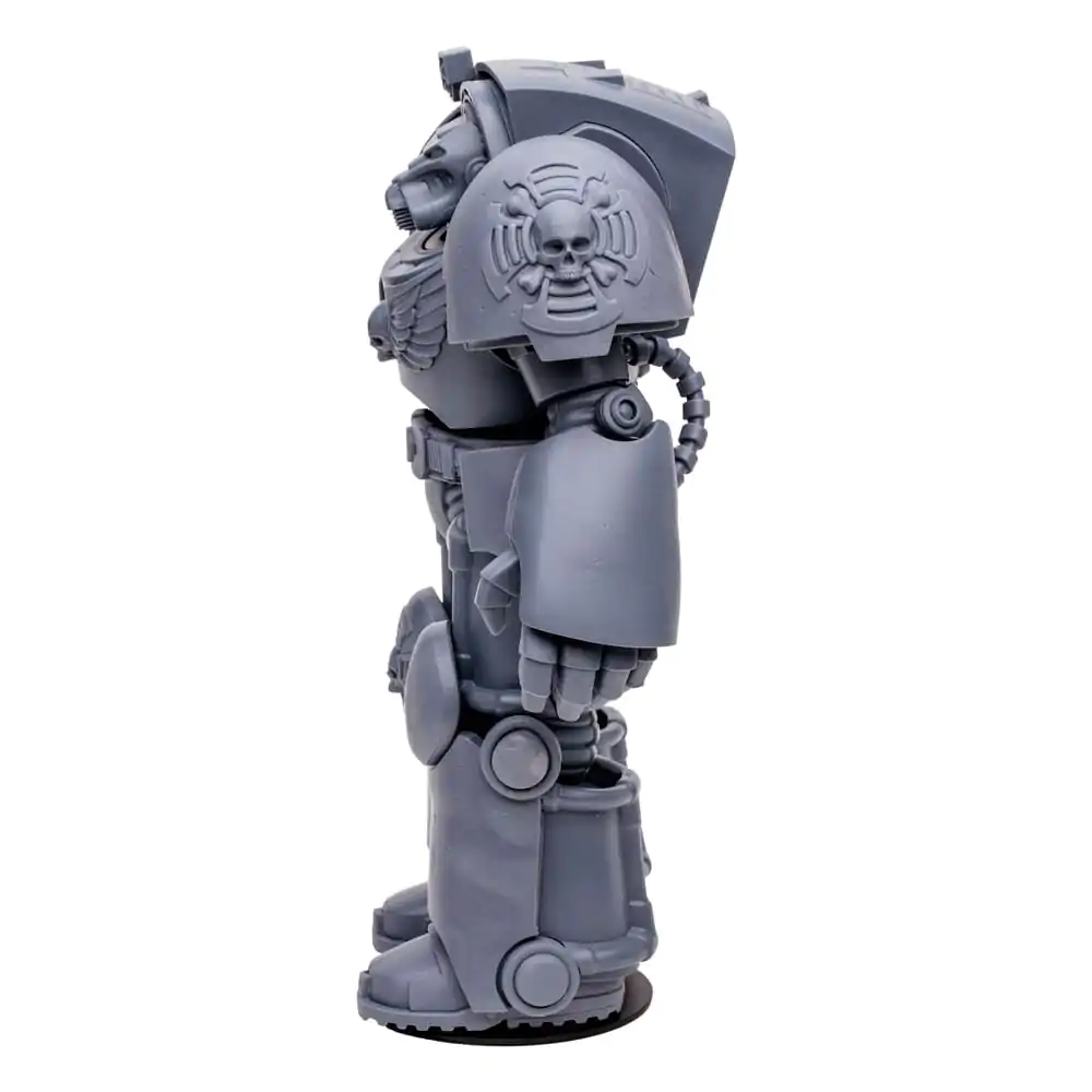 Warhammer 40k Megafigs Akční figurka Terminator (Artist Proof) 30 cm fotografii produktu