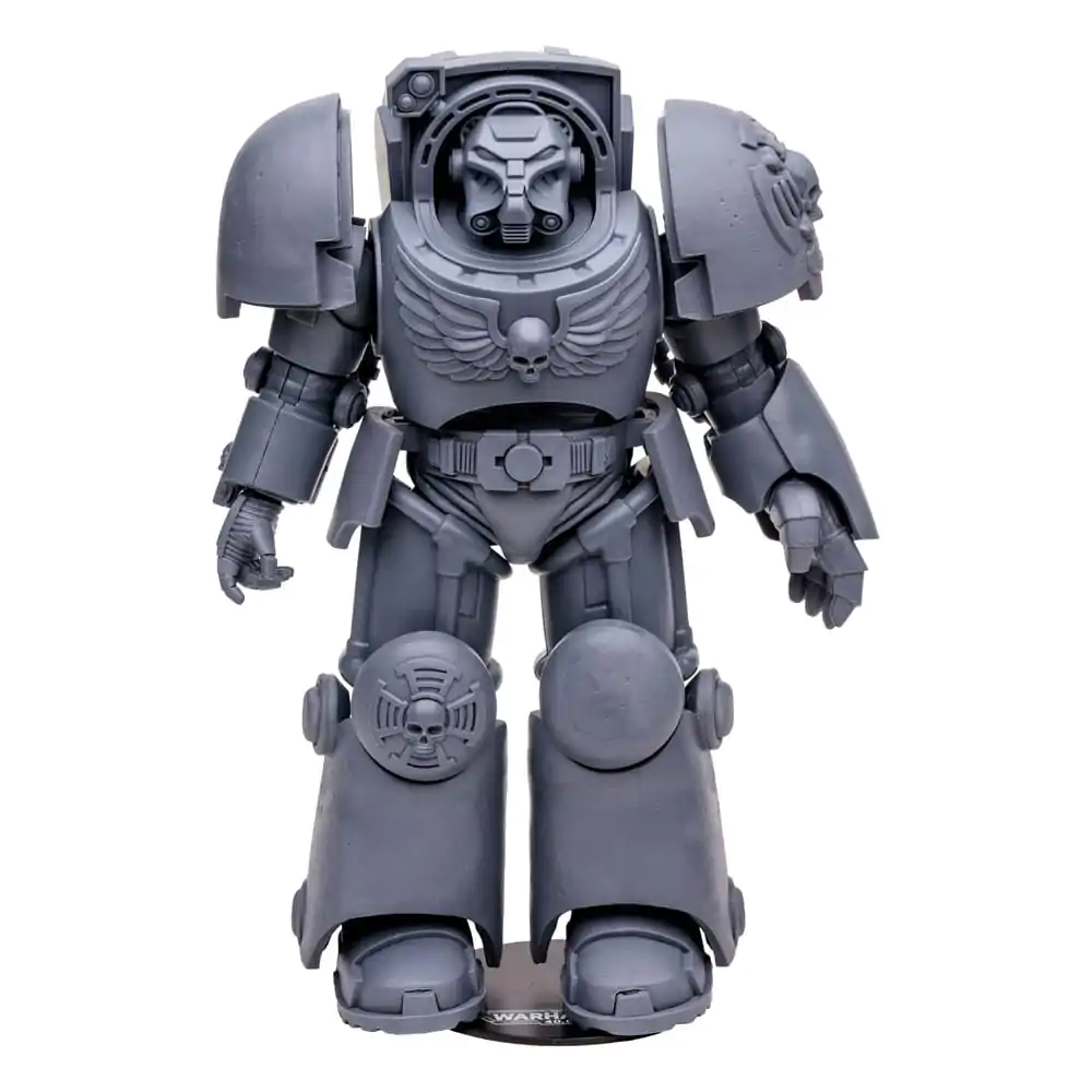 Warhammer 40k Megafigs Akční figurka Terminator (Artist Proof) 30 cm fotografii produktu