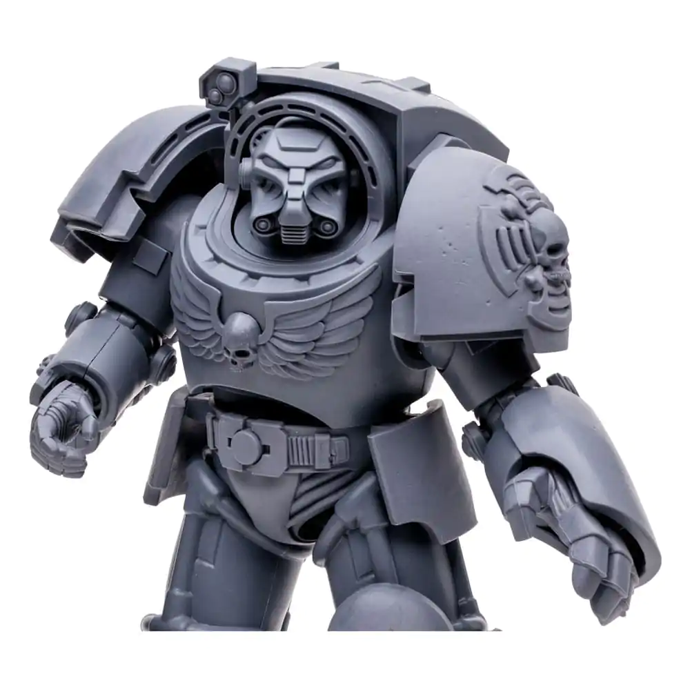 Warhammer 40k Megafigs Akční figurka Terminator (Artist Proof) 30 cm fotografii produktu