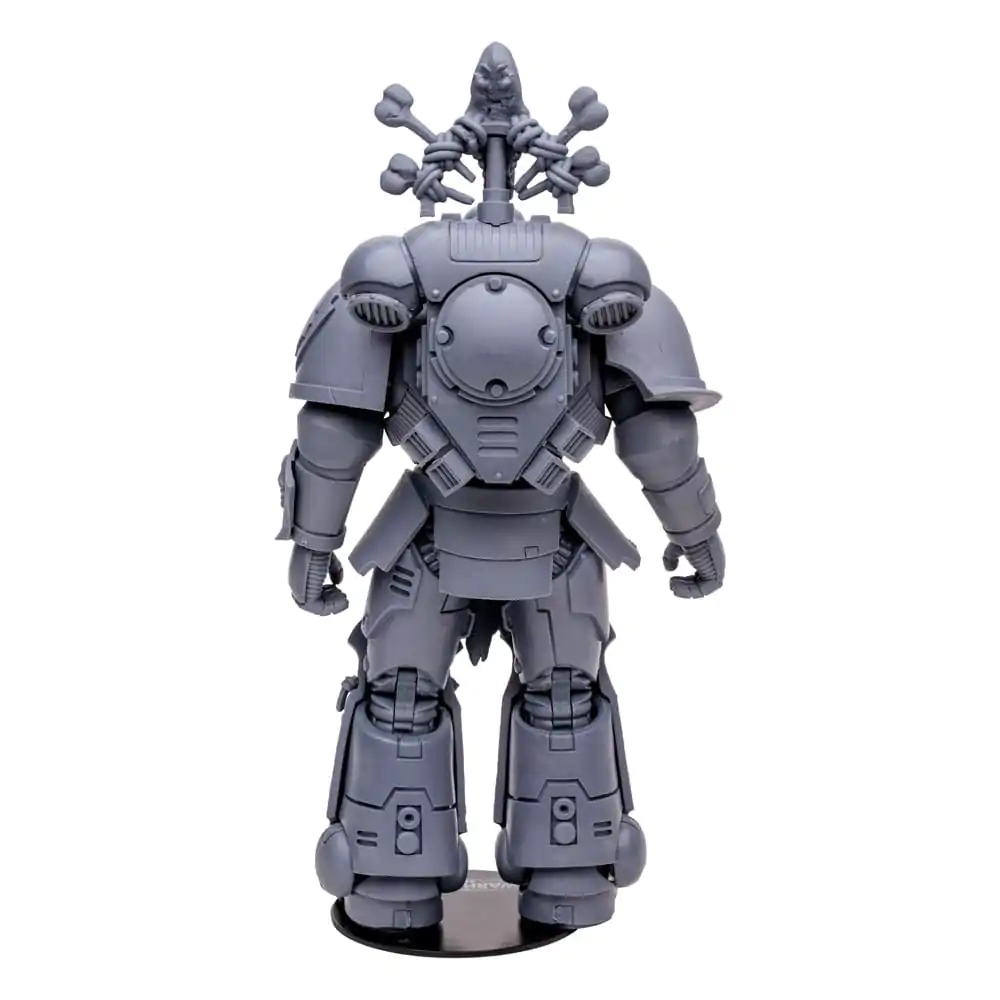 Warhammer 40k akční figurka Space Wolves Wolf Guard (Artist Proof) 18 cm fotografii produktu
