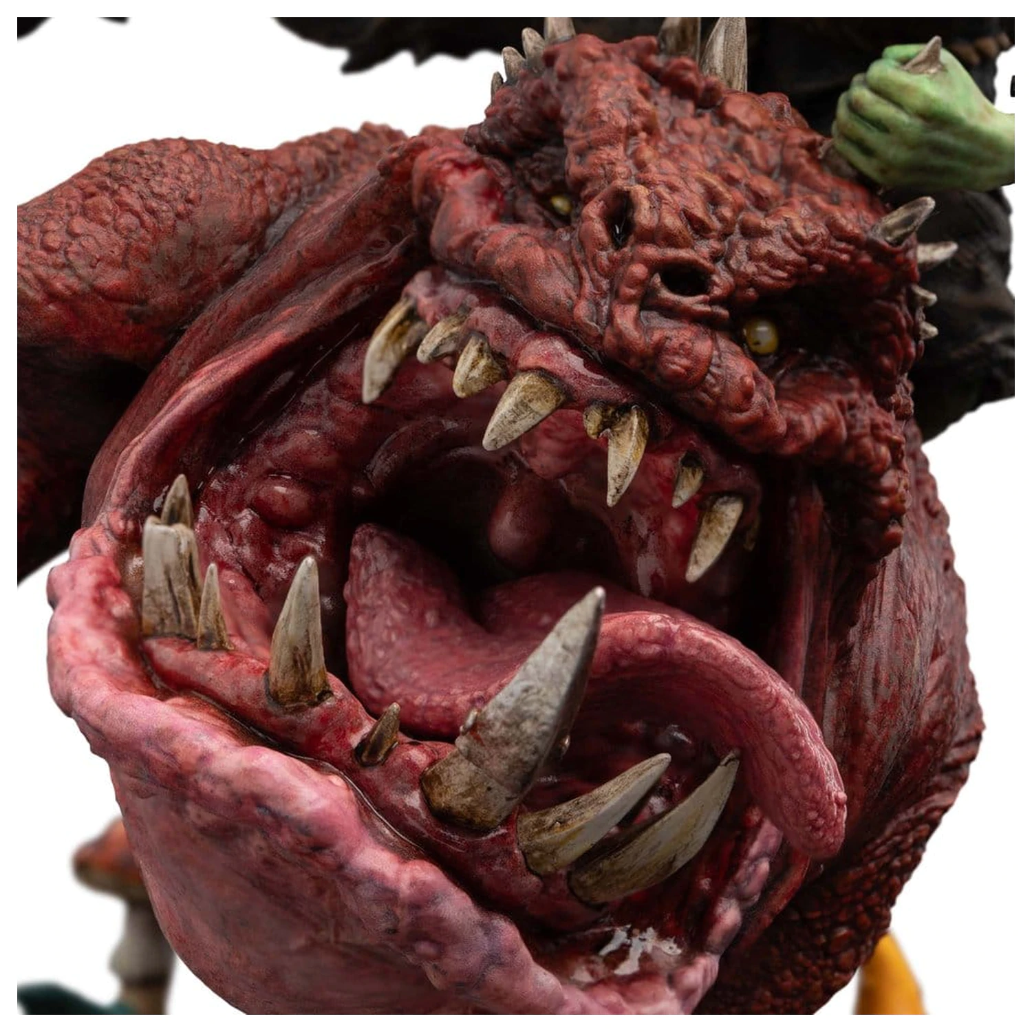 Warhammer: Age of Sigmar Soška Boingrot Bounder 17 cm fotografii produktu
