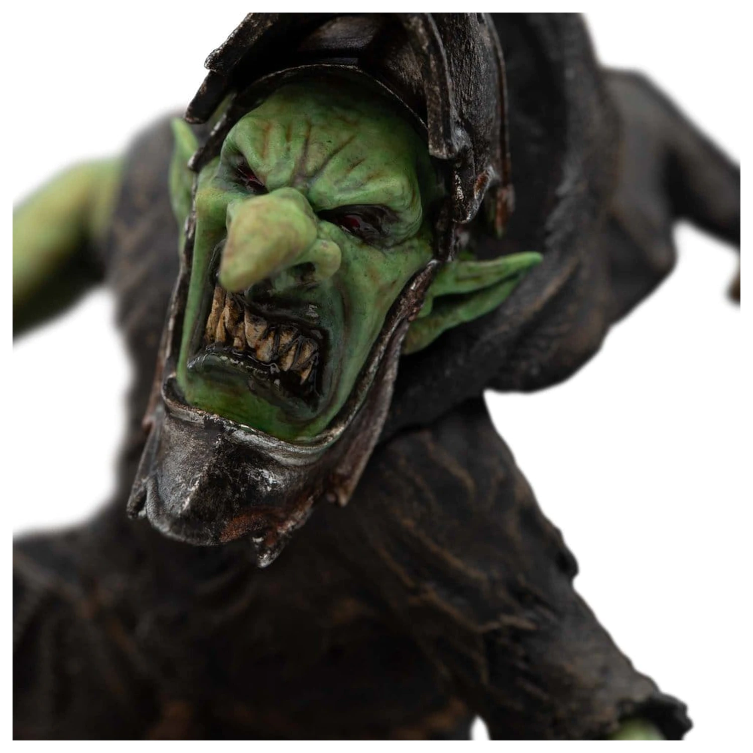 Warhammer: Age of Sigmar Soška Boingrot Bounder 17 cm fotografii produktu
