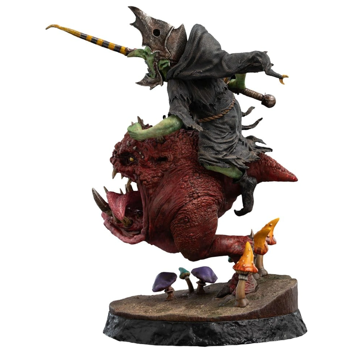Warhammer: Age of Sigmar Soška Boingrot Bounder 17 cm fotografii produktu