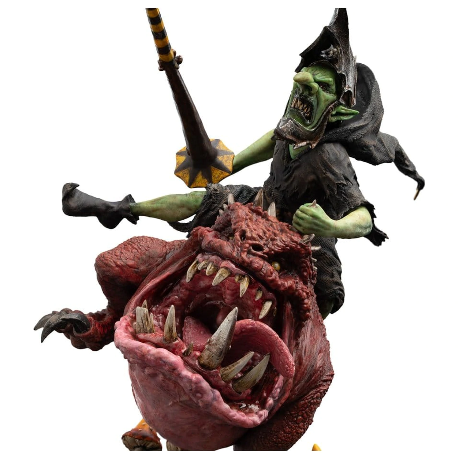 Warhammer: Age of Sigmar Soška Boingrot Bounder 17 cm fotografii produktu