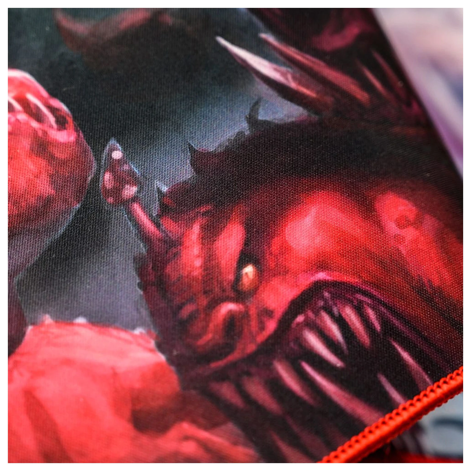 Warhammer Age of Sigmar Podložka na stůl Squigalanche fotografii produktu